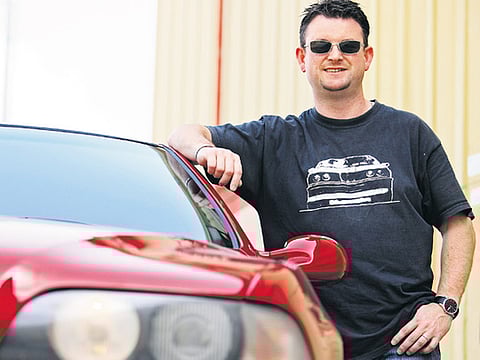 Christopher List/ANM