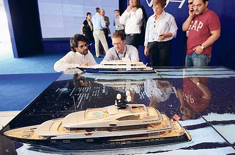 RAVINDRANATH/Gulf News