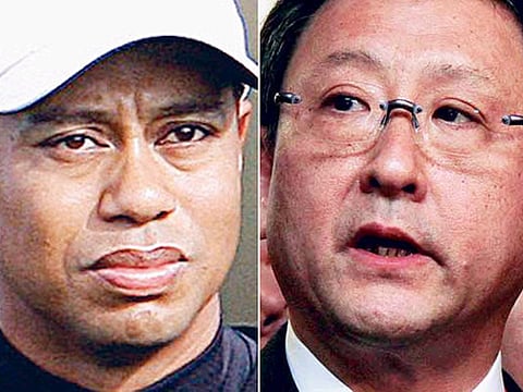 EPA and Bloomberg News