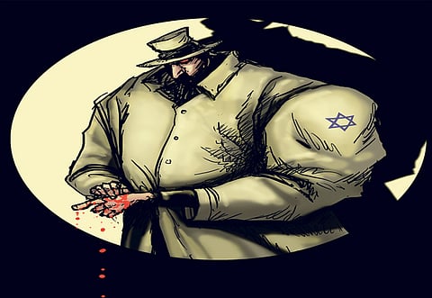 NINO JOSE HEREDIA/Gulf News