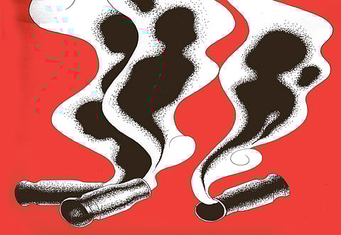 Illustration: DWYNN RONAL D V. TRA ZO/Gulf News