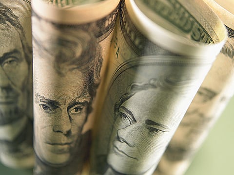 Strong dollar will set off uncertainties in its wake