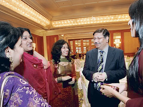 Zarina Fernandes/Xpress