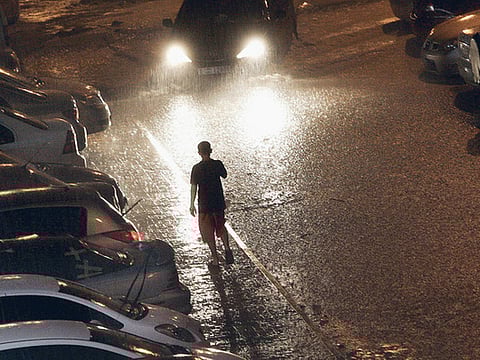 Virendra Saklani/Xpress