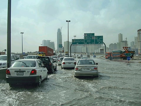 Hussein Kefel/Gulf News Reader