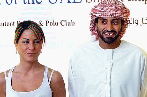 Ravindranath/Gulf News