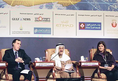 Ravindranath/Gulf News