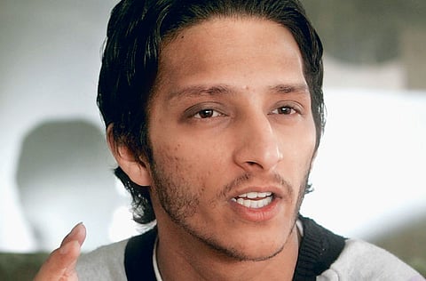 Xpress /Zarina fernandes