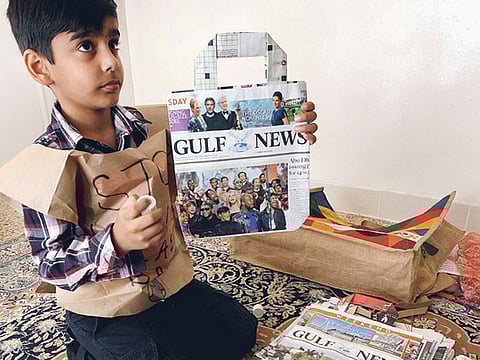 Ahmed Kutty/Gulf News