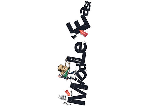 Illustration: Nino Jose Heredia/Gulf News