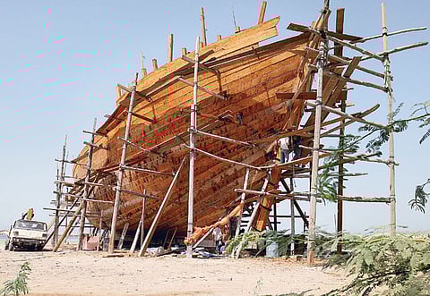 Francois Nel/Gulf News