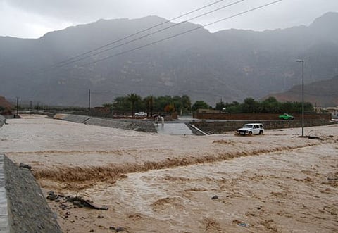 Badr Saeed, Gulf News Reader