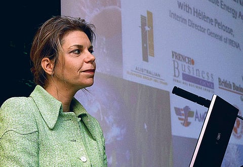 Ahmed Kutty/Gulf News