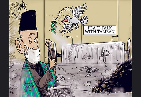 Illustration: Nino Jose Heredia/Gulf News 