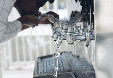 Ahmed Kutty/Gulf News