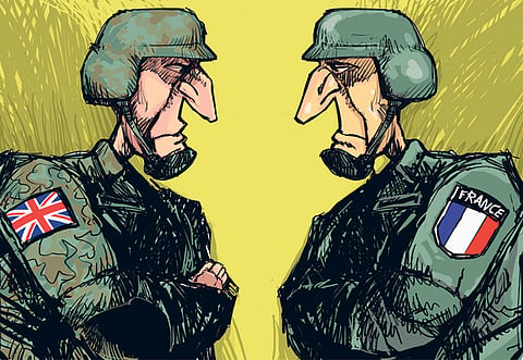 NINO JOSE HEREDIA/Gulf News