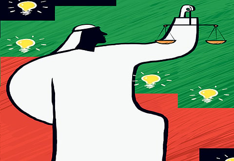 NINO JOSE HEREDIA/Gulf News
