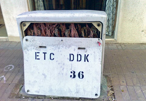 Waheeda Naeem/Gulf News Reader