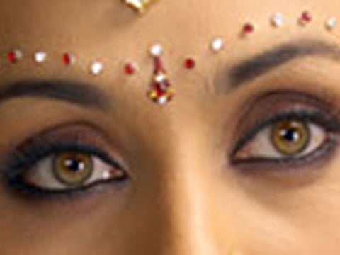 How diabetes affects your eyesight