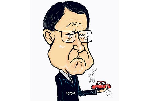 Illustration: Nino Jose Heredia/Gulf News