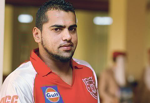 Megan Hirons Mahon/Gulf News