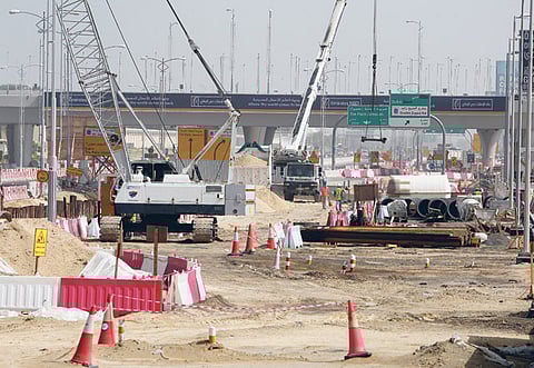 Francois Nel/Gulf News