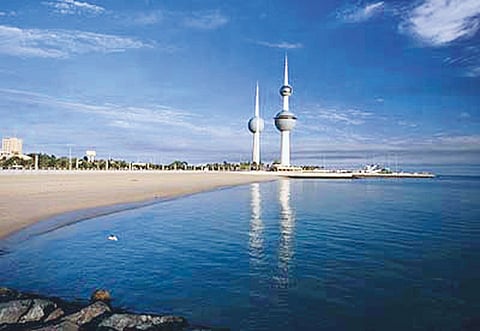 Kuwait has repeatedly extended the grace period for illegal residents in the past few months.