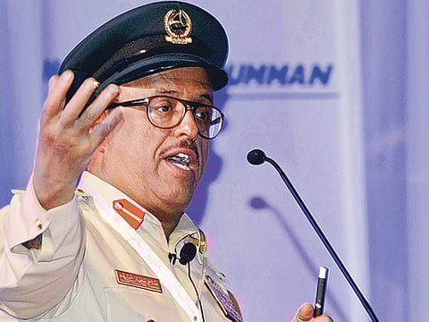 Ahmed Kutty/Gulf News