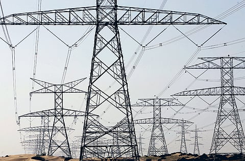 Gulf News Archive/Sankha Kar