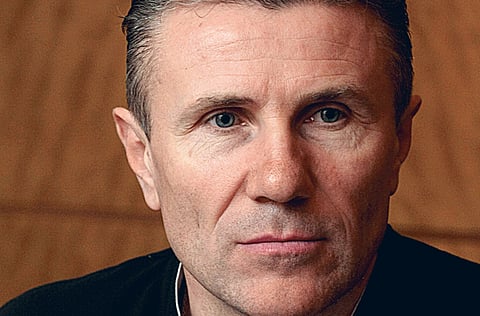 AHMED KUTTY/Gulf News