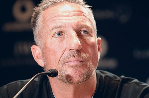 Ahmed Kutty, Gulf News