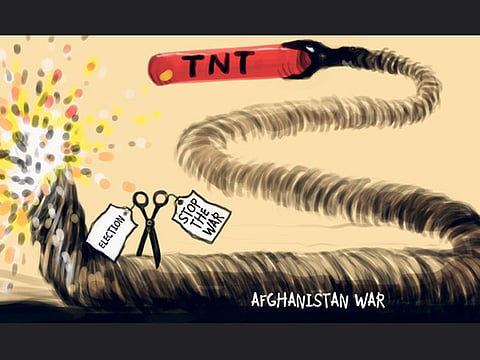 Illustration: Nino Jose Heredia/Gulf News