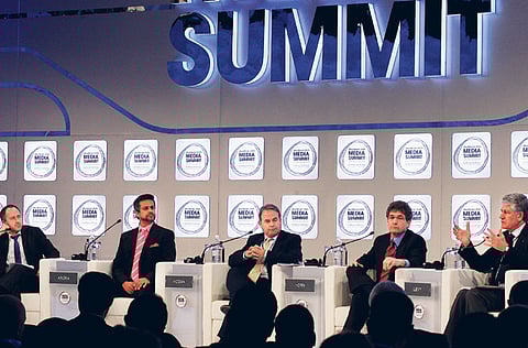 Ravindranath, Gulf news