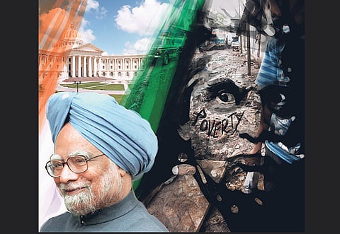 Photo Illustration: Nino Jose Heredia/Gulf News