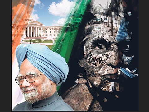 Photo Illustration: Nino Jose Heredia/Gulf News