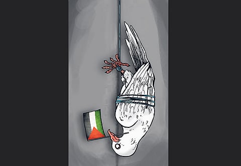 Illustration: Nino Jose Heredia/Gulf New