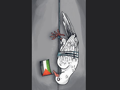 Illustration: Nino Jose Heredia/Gulf New