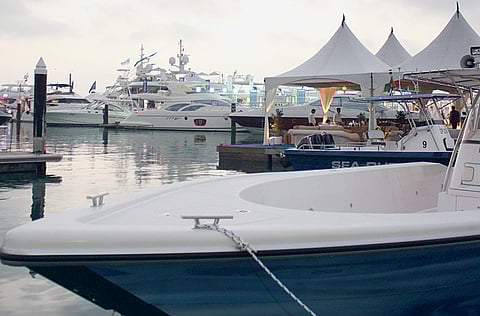 Nadia Saleem, Gulf News