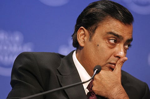 The endorsement from the government will help Asia's richest man Mukesh Ambani add to the more than $20 billion he has raised by selling stakes in his technology venture, Jio Platforms Ltd.