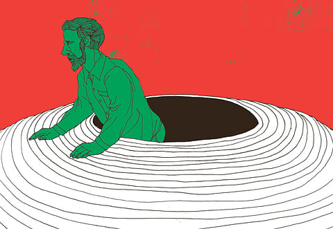 Illustration: DWYNN RONAL D V. TRA ZO/Gulf News
