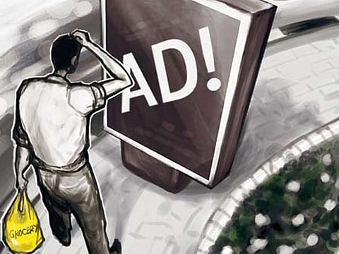 Illustration: Nino Jose Heredia/Gulf News