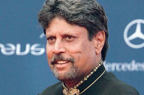 Abdul Rahman, Gulf News