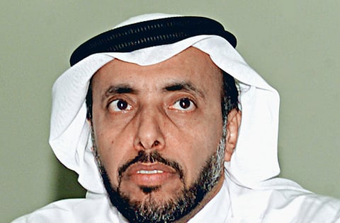 Ravindranath, Gulf News