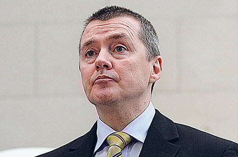 “Travel restrictions bought government’s time to respond in the early days of the pandemic - nearly two years later, that rationale no longer exists,” said IATA Director-General Willie Walsh.