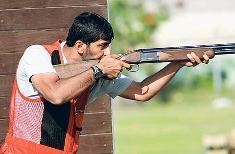 VIRENDRA SAKLANI/Xpress