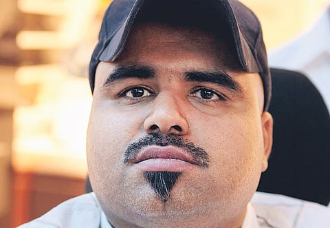 Ahmed Kutty/Gulf News