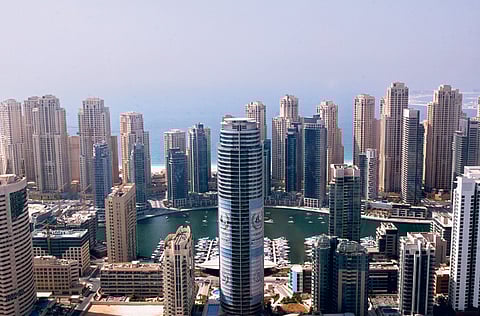 JAVED NAWAB/Gulf News