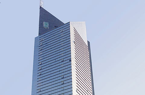 Abdul Rahman/Gulf News archive