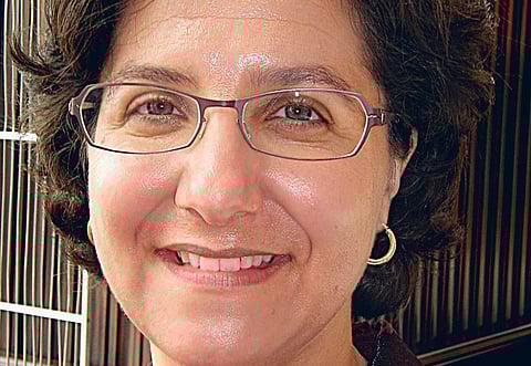 Duraid Al Baik/Gulf News