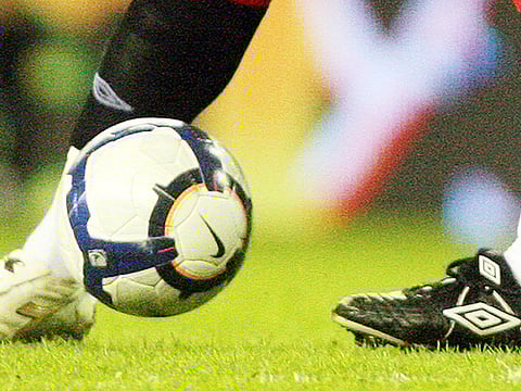 The week that was in UAE football